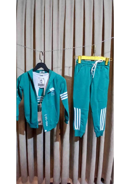 Çocuk Eşofman Takımı