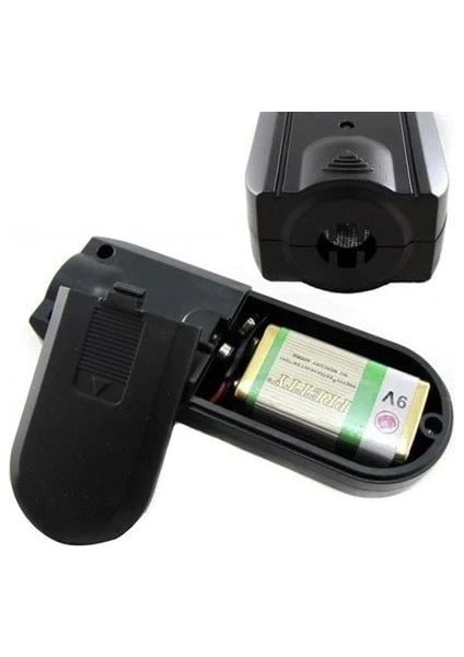 Ultrasonik Köpeksavar Köpek Kovucu Köpek Kornası Eğitim Cihazı