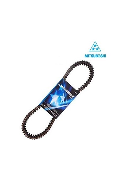 Xmax Kayış Mitsuboshi 2018-2025