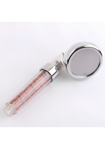 Tasarruflu, Boncuklu, Tazyikli, Filtreli, Metalik El Duşu indirimleri