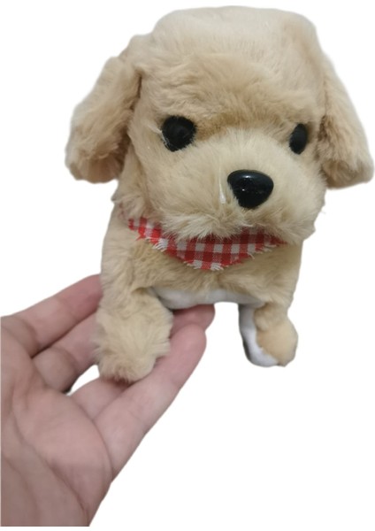 Pilli, Hareketli Oyuncak Köpek modelleri