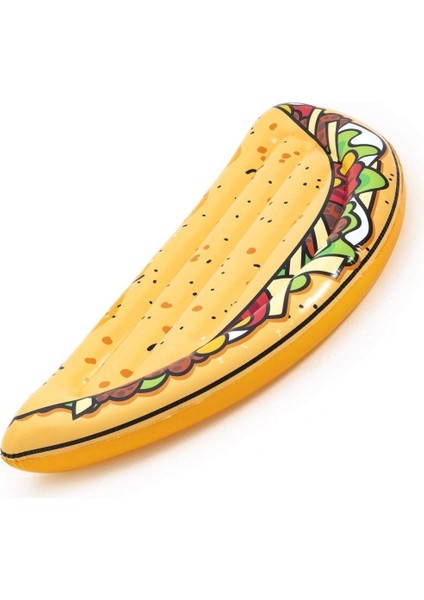 Hamburger Şekilli Deniz Yatağı - 43251 (Lisinya)