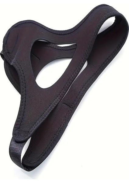 Unisex Ayarlanabilir Uyku Horlama Önleyici Çene Bandı Horlama Engelleme Maskesi fırsatları