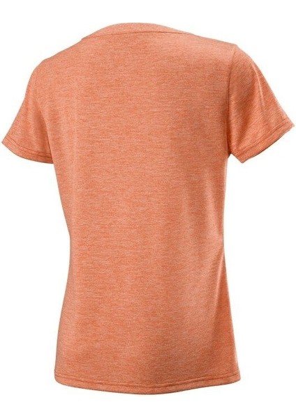 Uwıı Script Tech Tee Kadın T-Shirt WRA770503 fiyatları