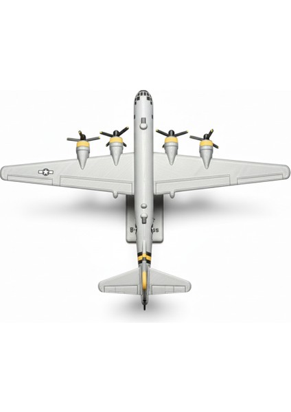 B-29 Superfortress Uçak Modeli Kiti indirimleri