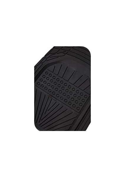 Citroen Nemo 2011 4d Havuzlu Universal Paspas Siyah fırsatları