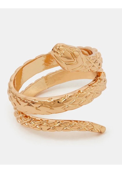 Sabrina Snake Yüzük M Beden