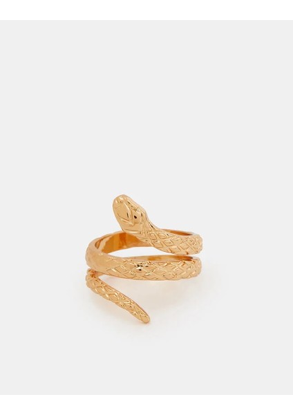 Sabrina Snake Yüzük M Beden fiyatları