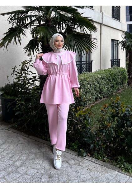 Tesettür Tunik Takım fiyatları