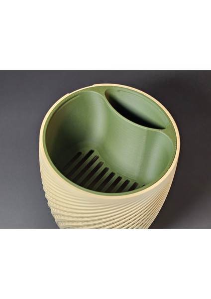 Döner Bölmeli Çerezlik - Seri 2 fiyatları