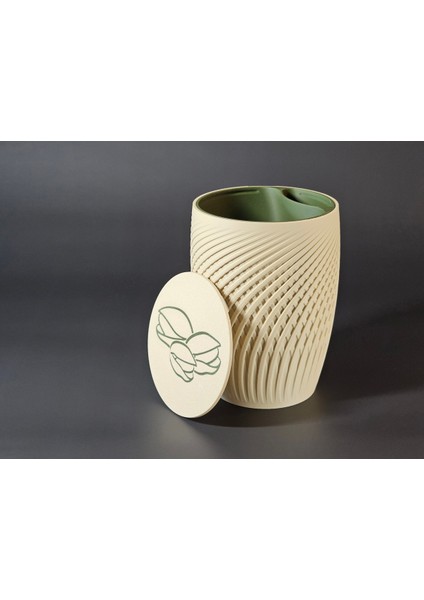 Döner Bölmeli Çerezlik - Seri 2 fırsatları