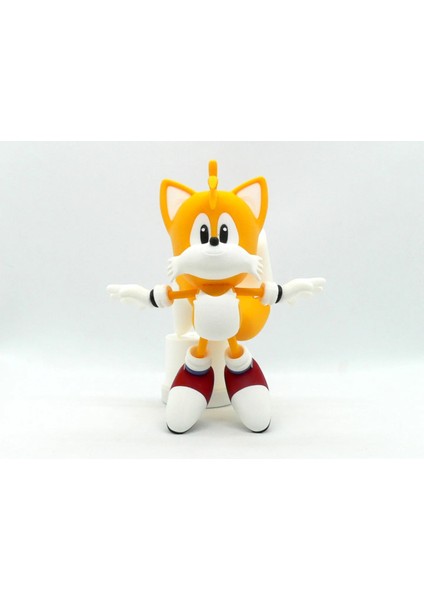 Tails - Classic Figür fiyatları