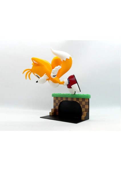 Tails - Classic Figür fırsatları
