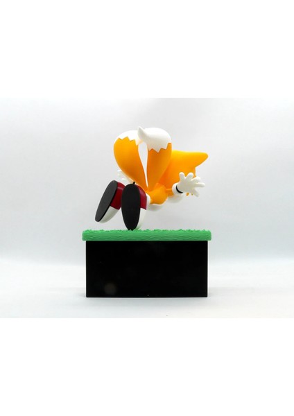 Tails - Classic Figür indirimleri