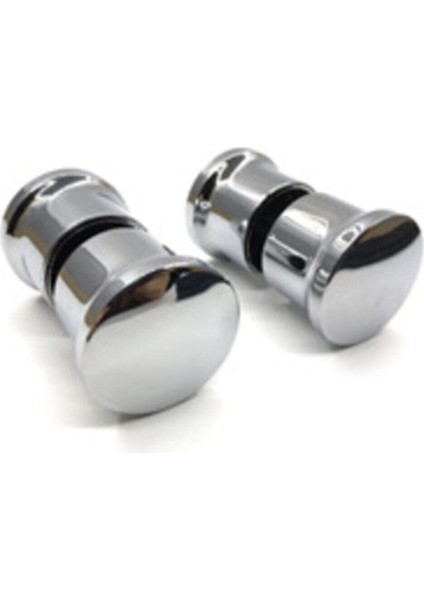 Şık ve Dayanıklı Duş Kabin Kulpları, Kolay Montaj ve Modern Tasarım