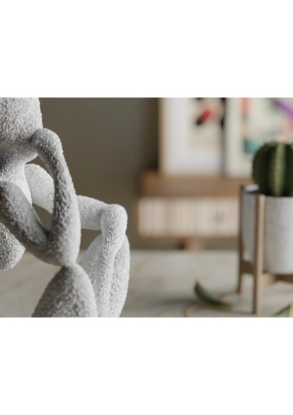 The Thinker Heykeli Biblosu fırsatları