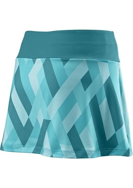 Print Uwıı 12.5 Kadın Tenis Eteği WRA769301 fiyatları