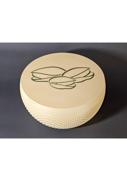 Döner Bölmeli Çerezlik - Seri 1 fiyatları