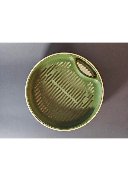 Döner Bölmeli Çerezlik - Seri 1 indirimleri