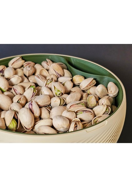 Döner Bölmeli Çerezlik - Seri 1