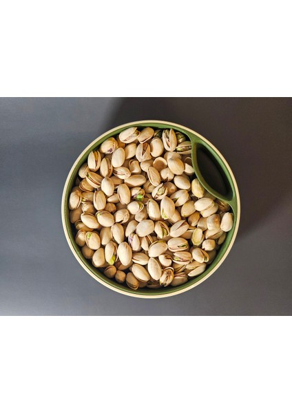 Döner Bölmeli Çerezlik - Seri 1