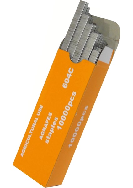 Bitki Bağlama Makinesi Zımba Teli Tapetool 10000AD fiyatları