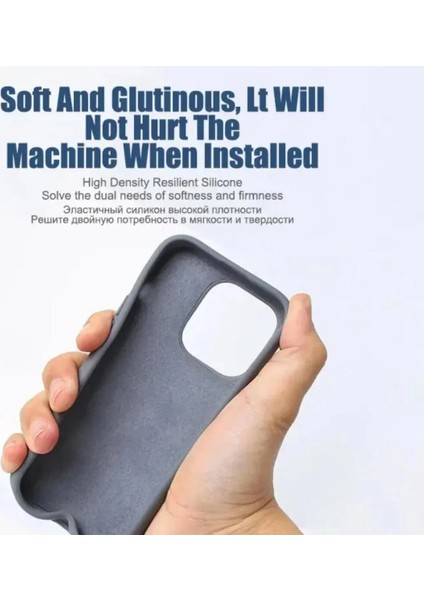 iPhone 17 Kılıf Içi Süet Kadife Dışı Soft Pürüssüz Yumuşak His Esnek Liquid Leke Tutmaz Slim Kalıp fiyatları