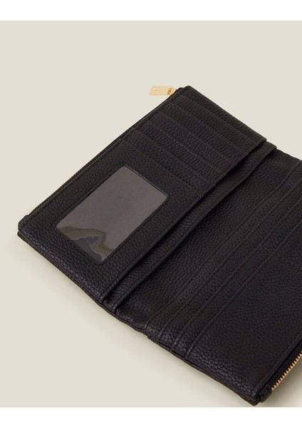 Push Lock Cüzdan Siyah fiyatları