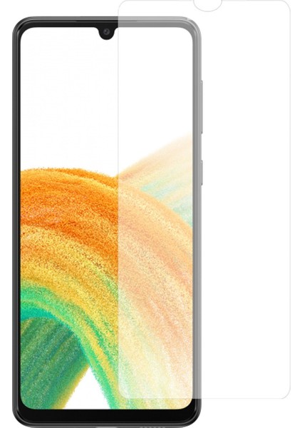 Logis Samsung A33 9d Seramik Tam Kaplayan Ekran Koruyucu Cam fiyatları