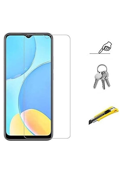 Logis Samsung A33 9d Seramik Tam Kaplayan Ekran Koruyucu Cam modelleri