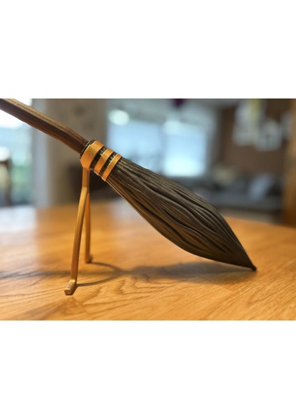 Harry Potter Hogwarts Nimbus 2000 Dekor Süpürge fırsatları