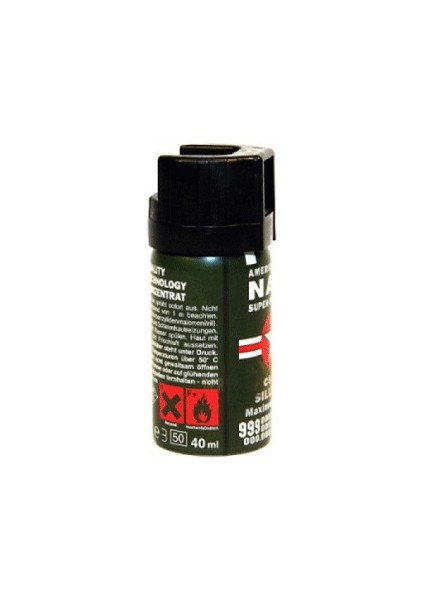 Natoo Bıber Gazı 5 Adet Birden ( Lisinya ) fırsatları