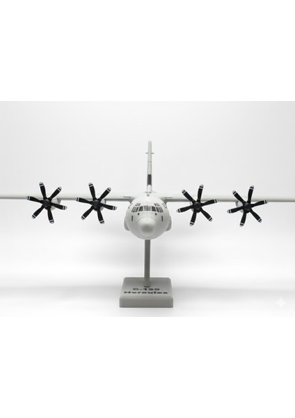 C-130J Usaf Uçak Modeli Kiti fiyatları