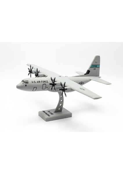 C-130J Usaf Uçak Modeli Kiti modelleri