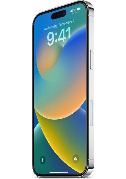 Iphone 14 Pro 9d Mat Seramik Tam Kaplayan Ekran Koruyucu Cam modelleri