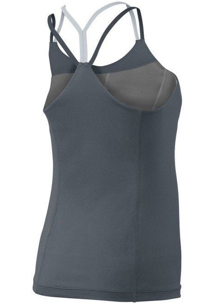 Tank Star Double Strap Füme Kadın Tenis Atlet WRA726409 fiyatları