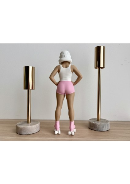 Rollertrooper Figürü – Disco Edition fiyatları