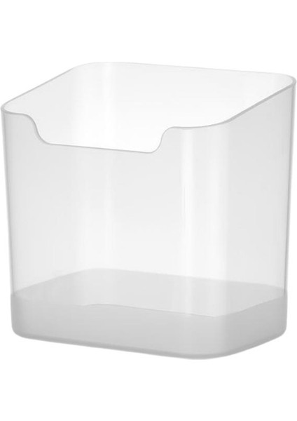 6 Lı Şeffaf Buzdolabı Düzenleyici & Buzdolabı Organizeri 800 ml fiyatları
