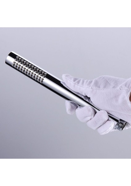 Gri Sürgülü Duş Seti, Pirinç Başlık, KSS101, Kaliteli ve Şık Tasarım modelleri