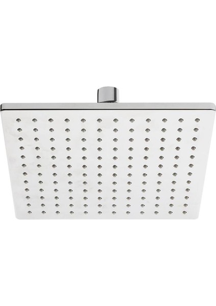 Çok Renkli Rain Q Duş Başlığı A45707, Şık ve Pratik Tasarım