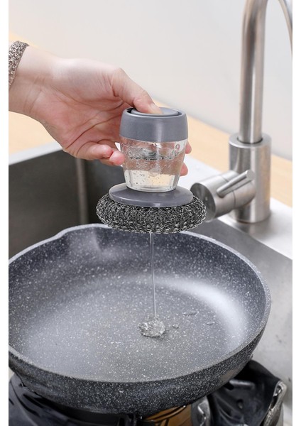 Hazneli Plastik Bulaşık Teli fiyatları