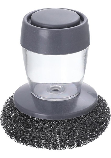 Hazneli Plastik Bulaşık Teli indirimleri