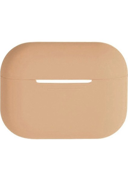 Zengezur Newface Airpods Pro 2 (2.nesil) Hang Kılıf - Pudra