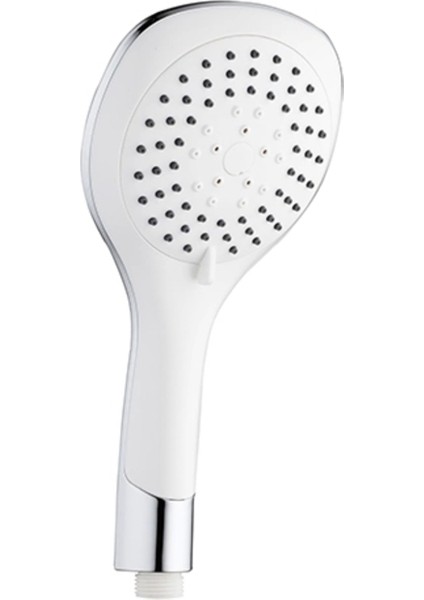 Pratik ve Şık Duş Başlığı, Kaliteli ve Dayanıklı Tasarım ile Kolay Kullanım