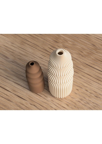 Iskandinav Vazo Küçük Boy Beyaz 15CM fiyatları