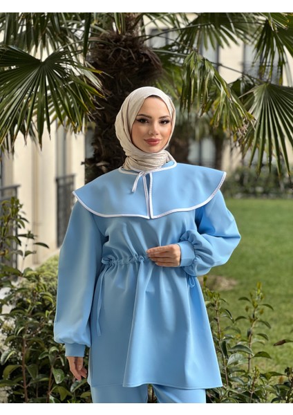 Tesettür Tunik Takım fiyatları