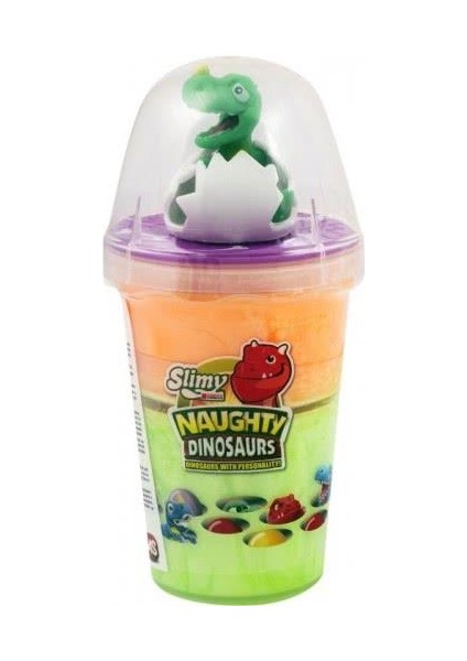 Slimy Dinazor 155 gr - 33913 (Lisinya) modelleri