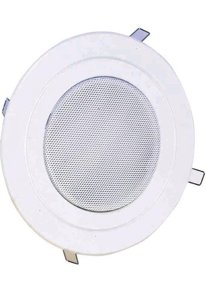 16 cm Delik Çapı 13 cm Alçıpan Kapak Sac