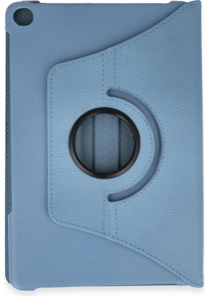 Zengezur Newface Huawei Matepad Se Kılıf 360 Tablet Deri Kılıf - Turkuaz fiyatları