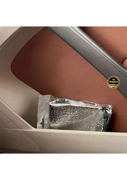 Ford Connect 2002-2003-2004-2005-2006-2007-2008-2009-2010-2011-2012-2013 Araç,direksiyon Güneşliği 50X50 cm Katlanabilir Silinebilir Universal Oto,direksiyon Güneş Koruyucu Kılıf